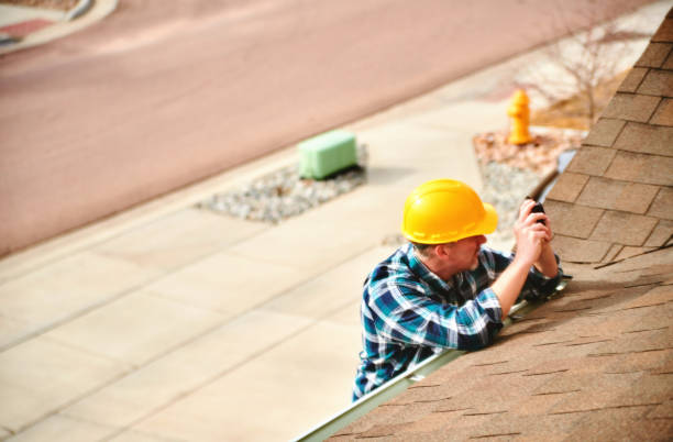 Best Flat Roof Repair Services  in Sedro Woolley, WA