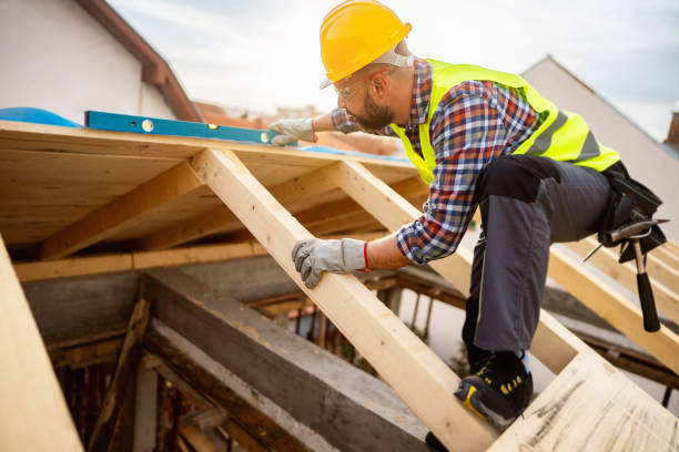 Best Storm Damage Roof Repair  in Sedro Woolley, WA